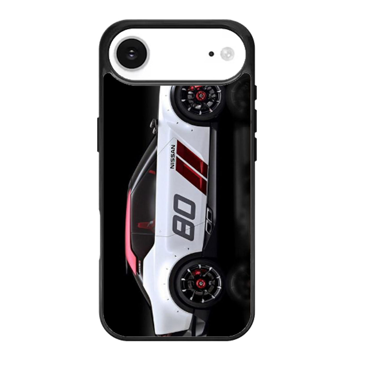 NISSAN NISMO CAR iPhone Air Case