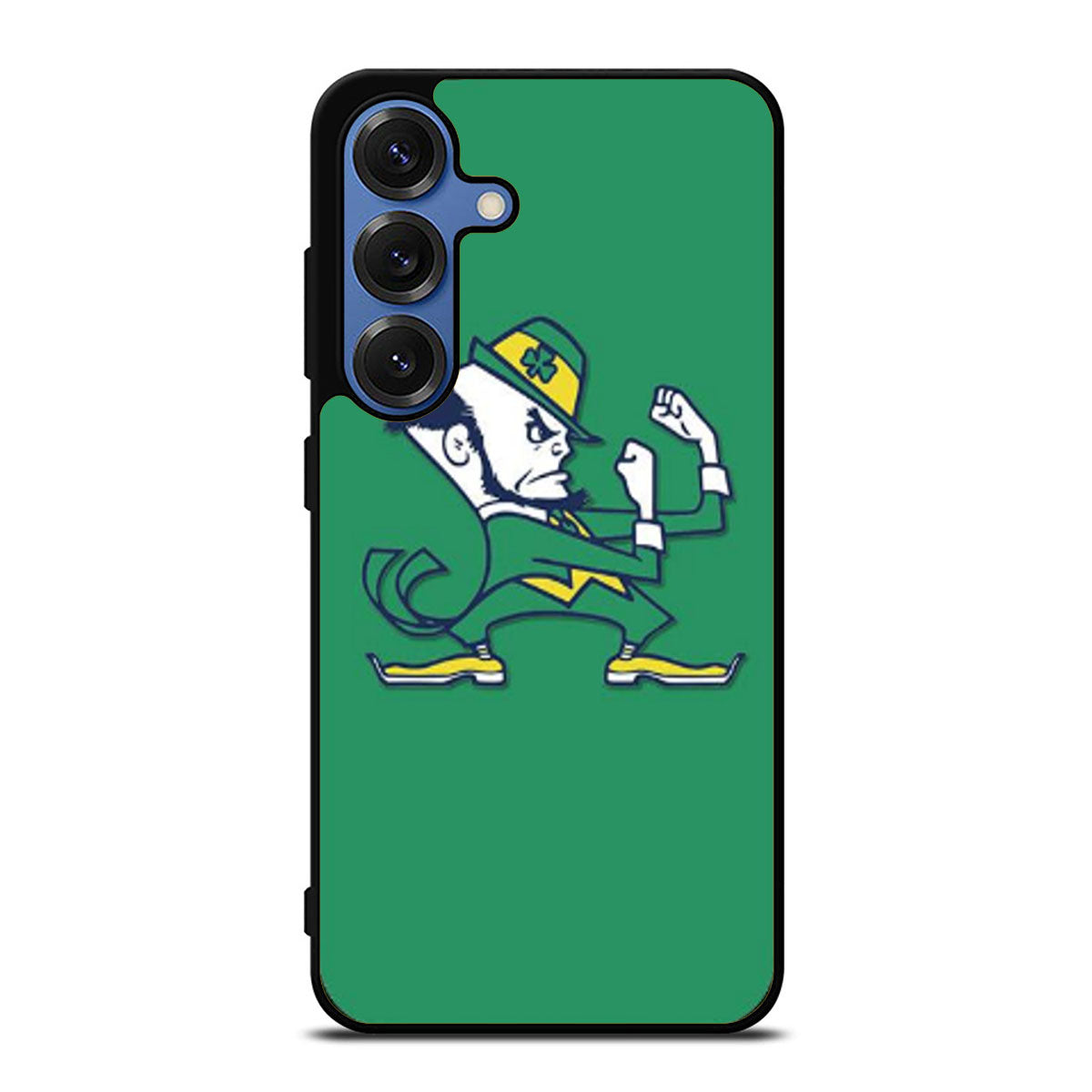 NOTRE DAME FIGHTING Samsung S25 Ultra Case