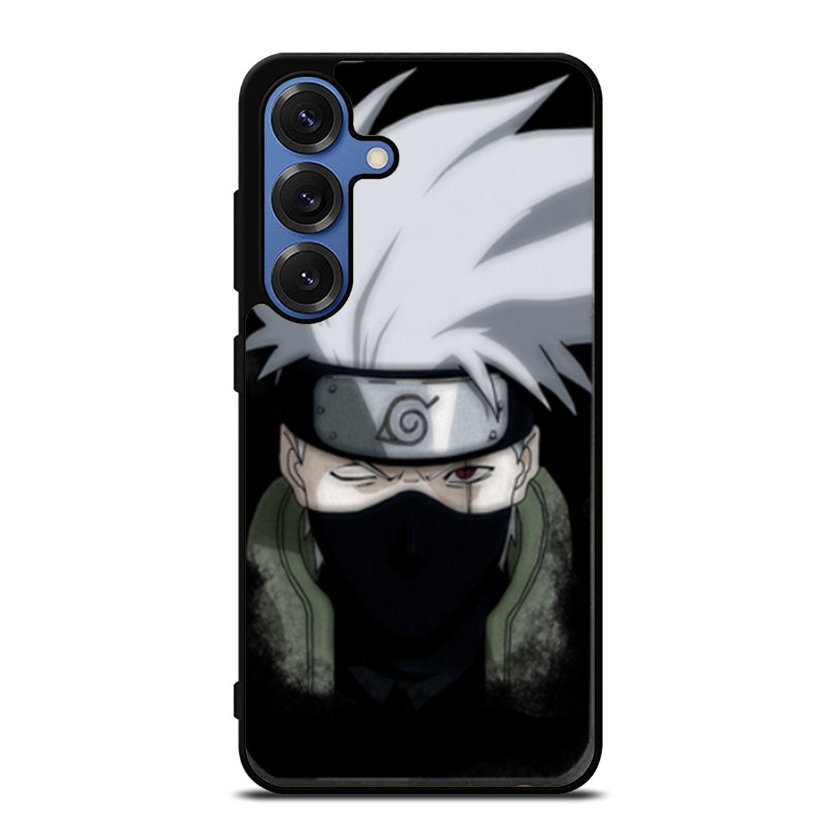 Naruto Samsung S25 Ultra Case