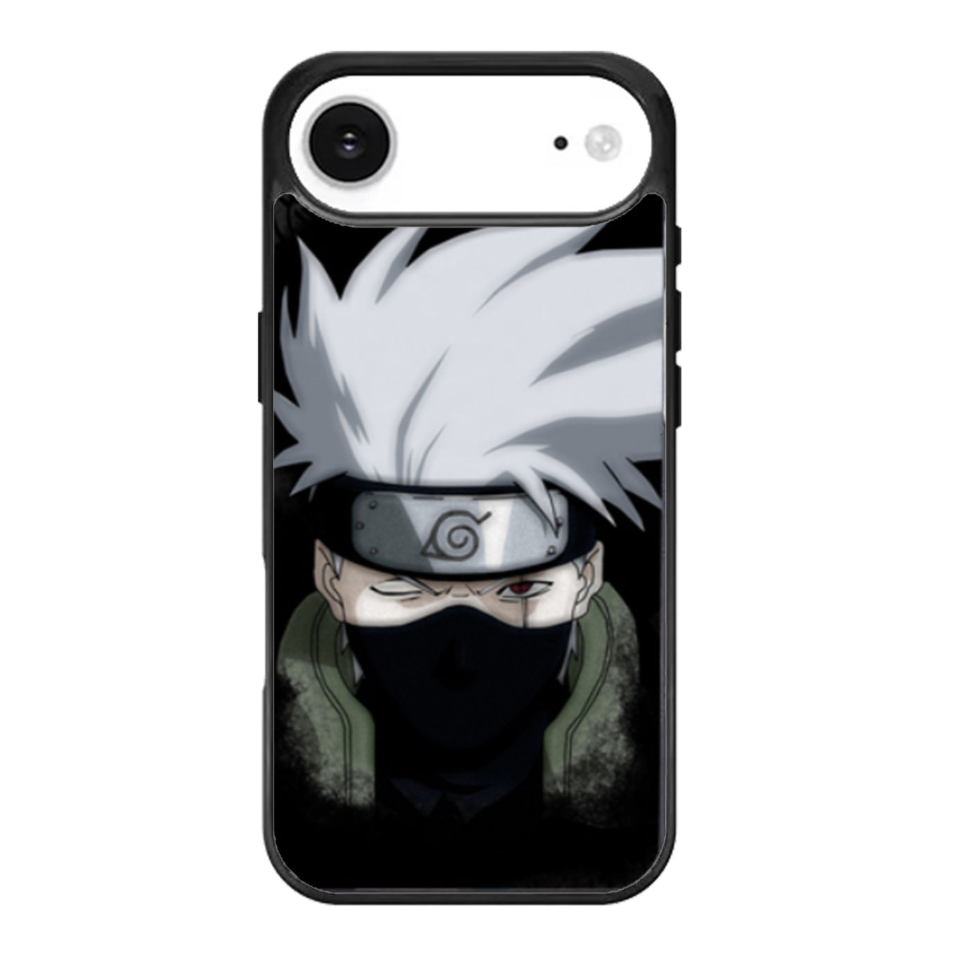 Naruto iPhone Air Case