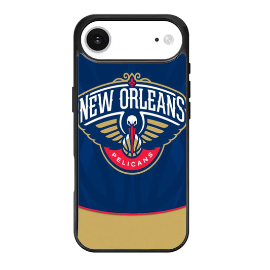 New Orleans Pelicans Wallpaper iPhone Air Case