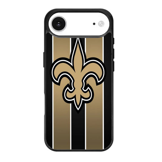 New Orleans Saints iPhone Air Case