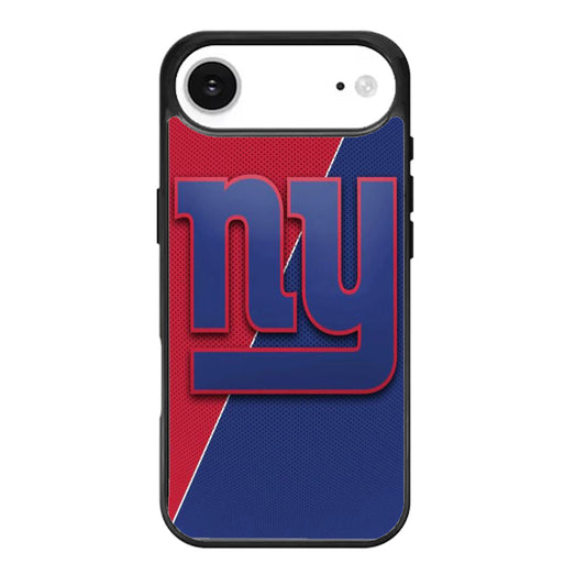 New York Giants Cool iPhone Air Case