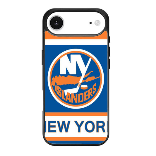 New York Islanders Logo iPhone Air Case
