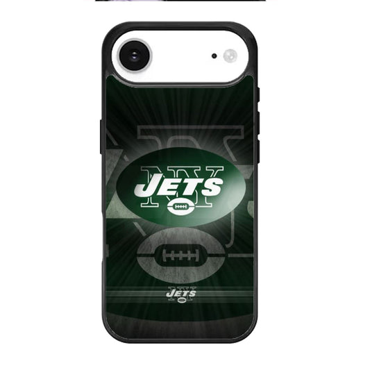 New York Jets Wallpaper iPhone Air Case