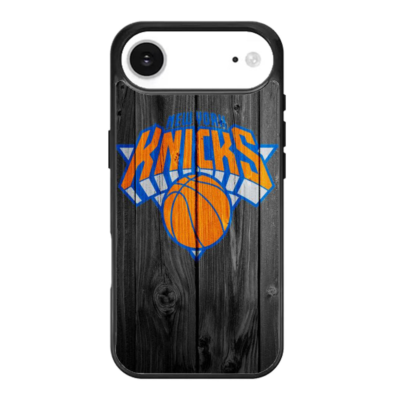 New York Knicks Woods iPhone Air Case