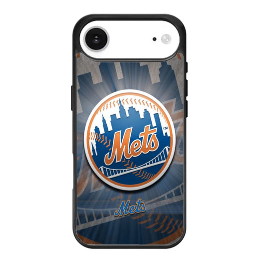 New York Mets iPhone Air Case