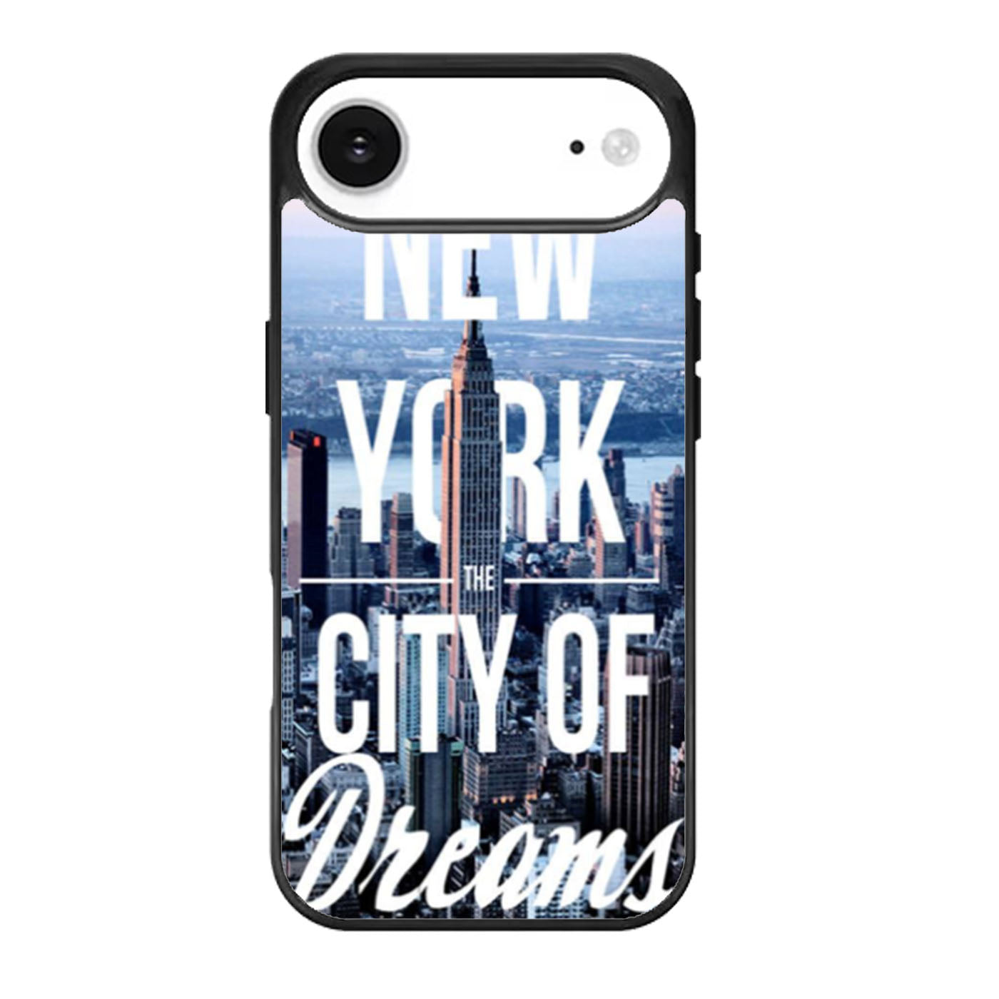 New York The City of Dreams iPhone Air Case
