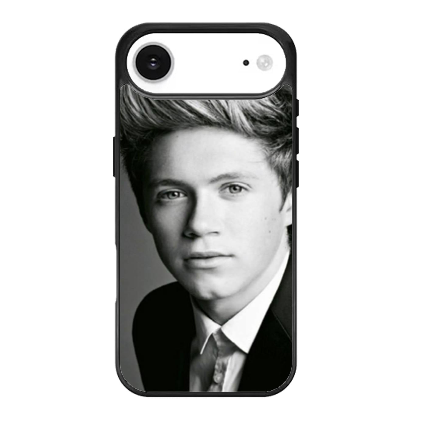 Niall Horan Vogue iPhone Air Case
