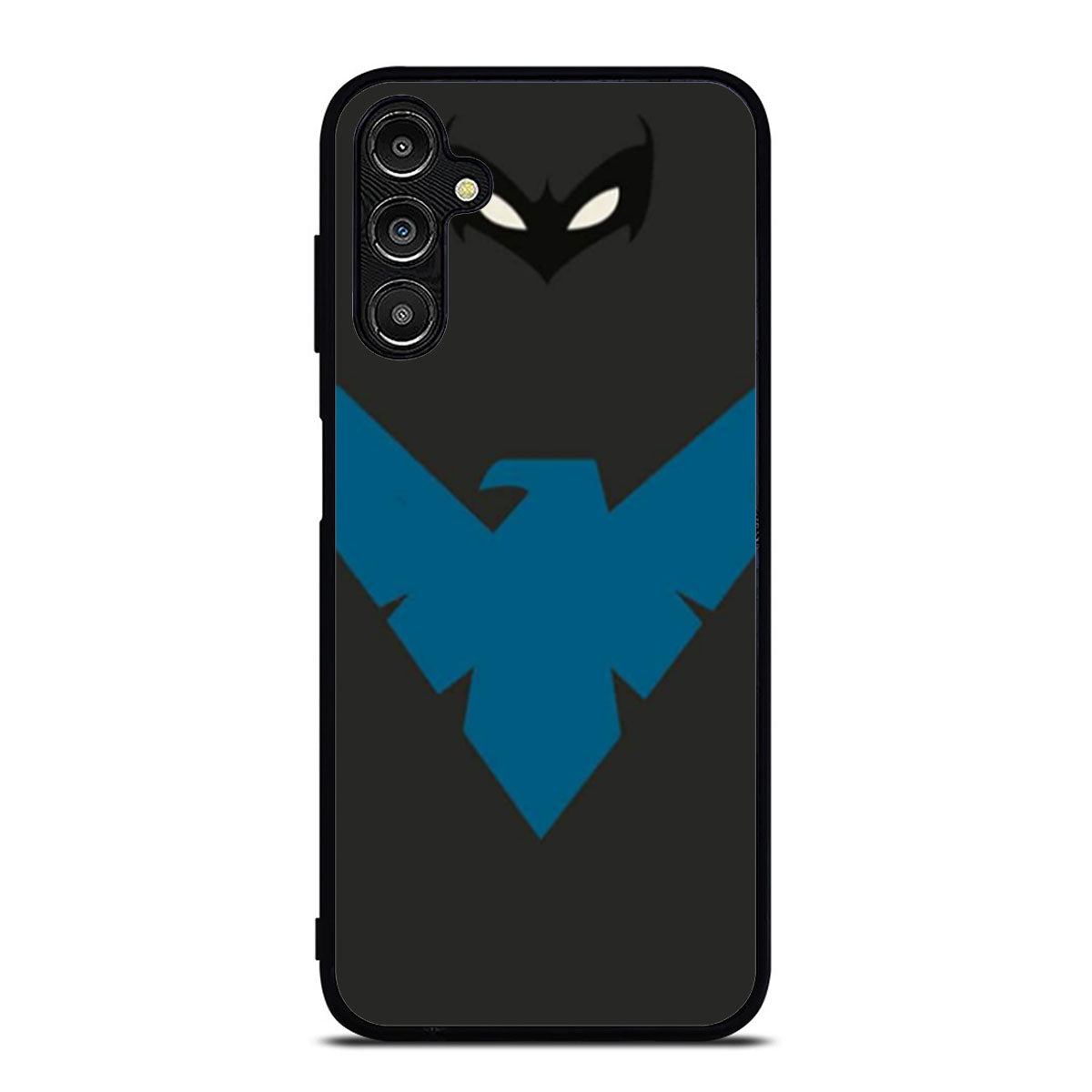 Nightwing Suit Samsung A16 Case