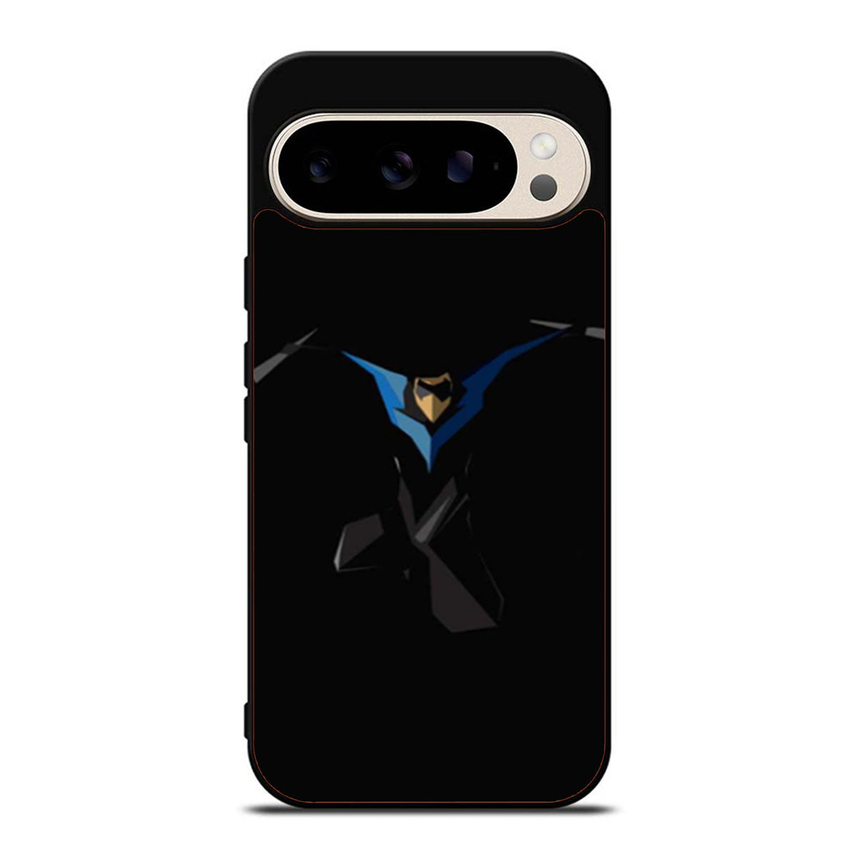 Nightwing Google Pixel 9 Pro Case