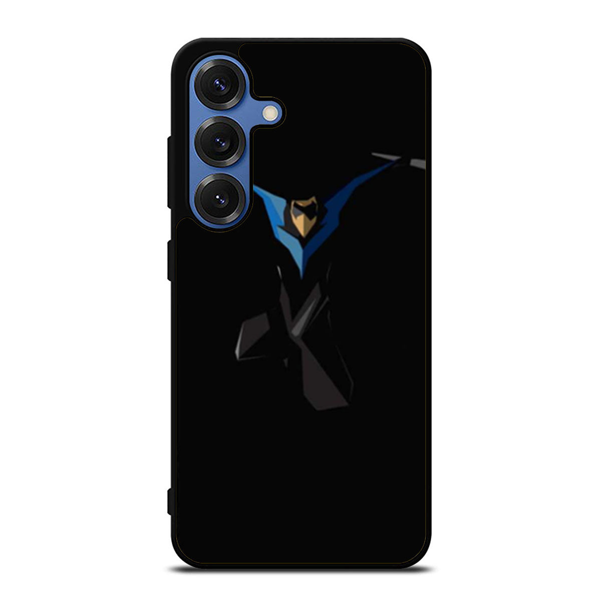 Nightwing Samsung S25 Ultra Case