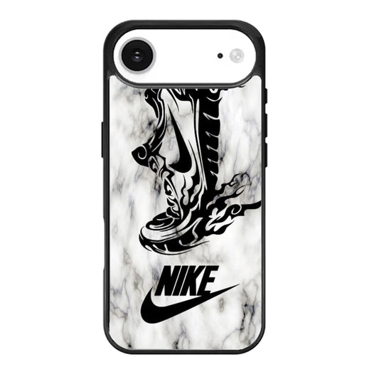 Nike Hypebeast Marble iPhone Air Case