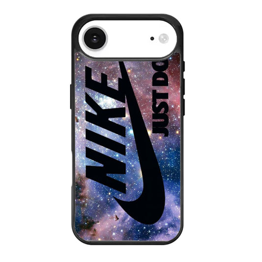 Nike Just Do It galaxy iPhone Air Case