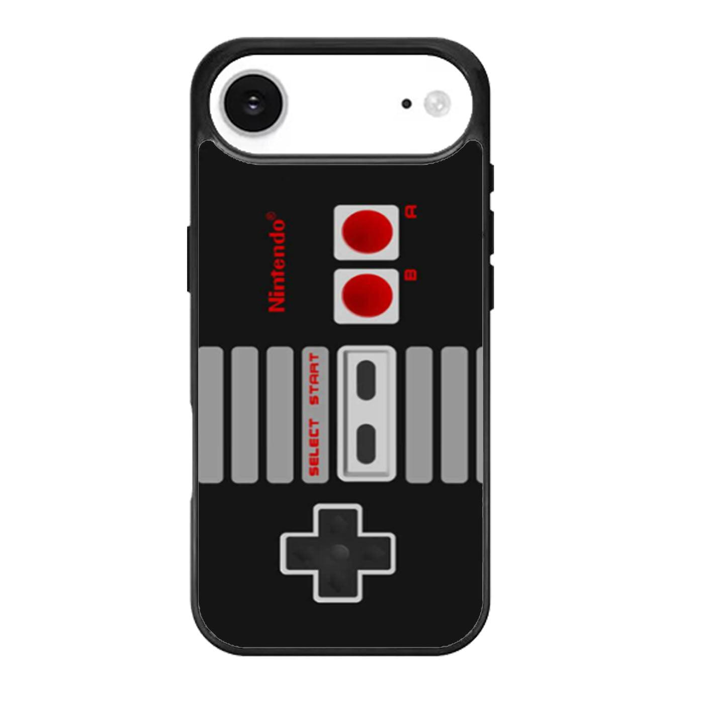 Nintendo Nes Controller iPhone Air Case