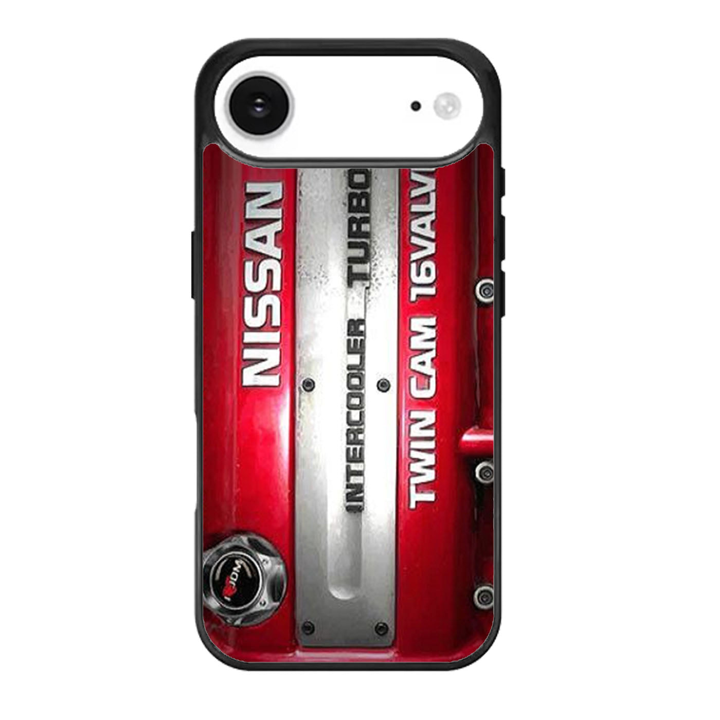 Nissan SR20DET JDM Engine iPhone Air Case