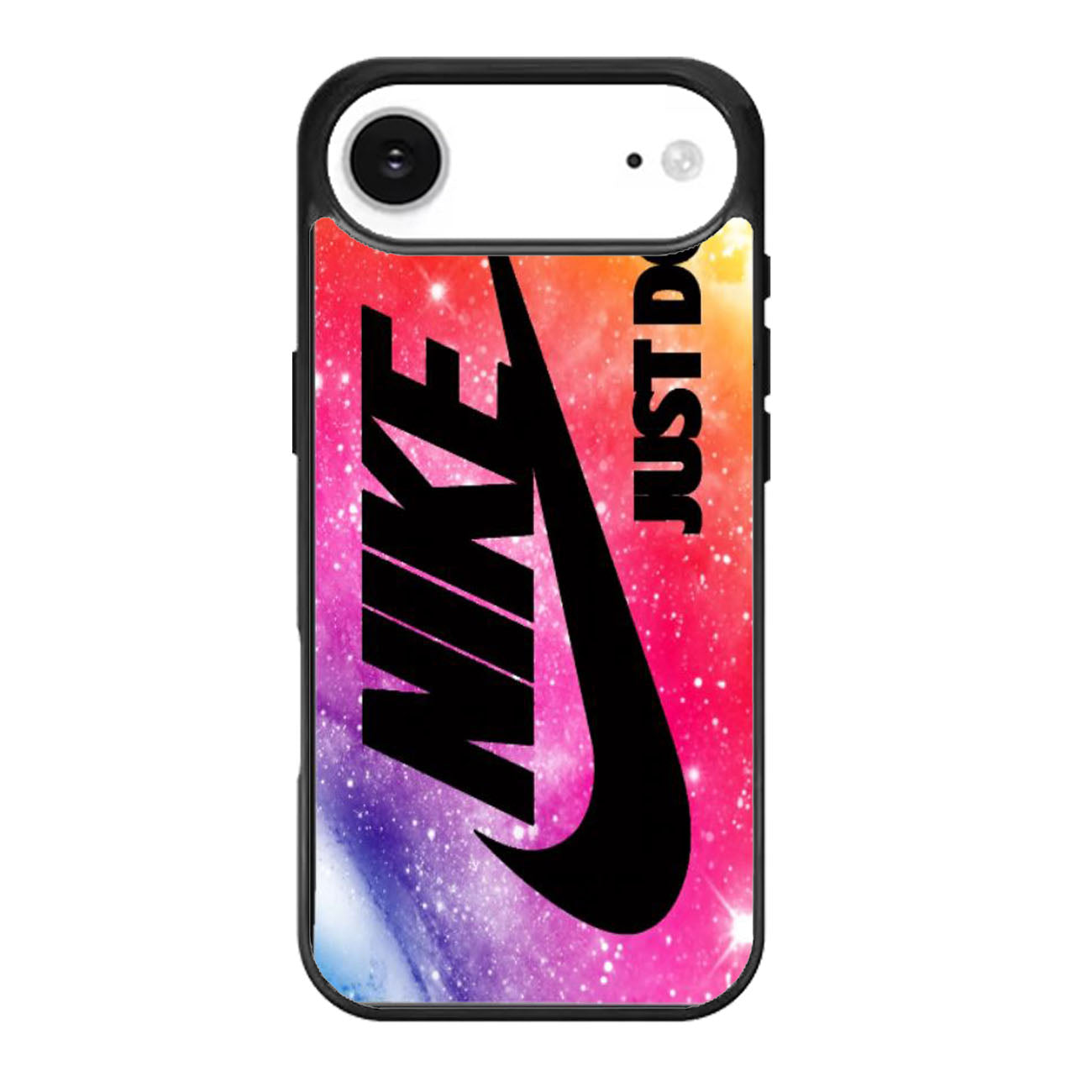 Nke Just Do it Rainbow iPhone Air Case