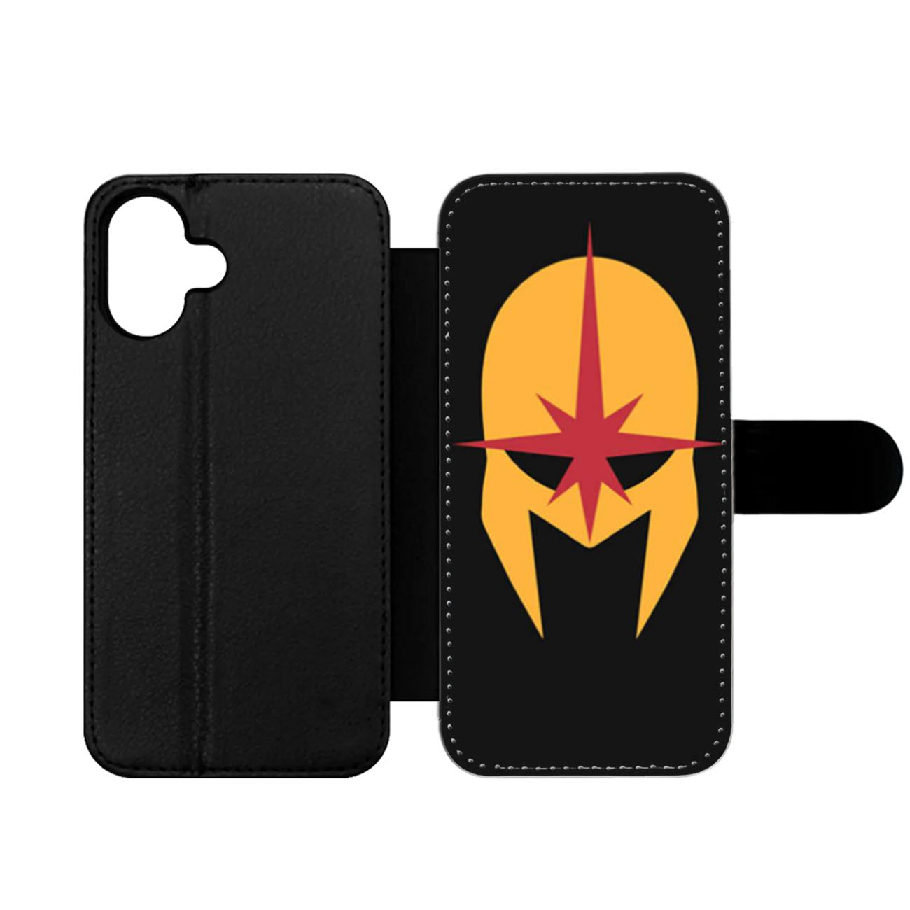 Nova Wallet iPhone Case
