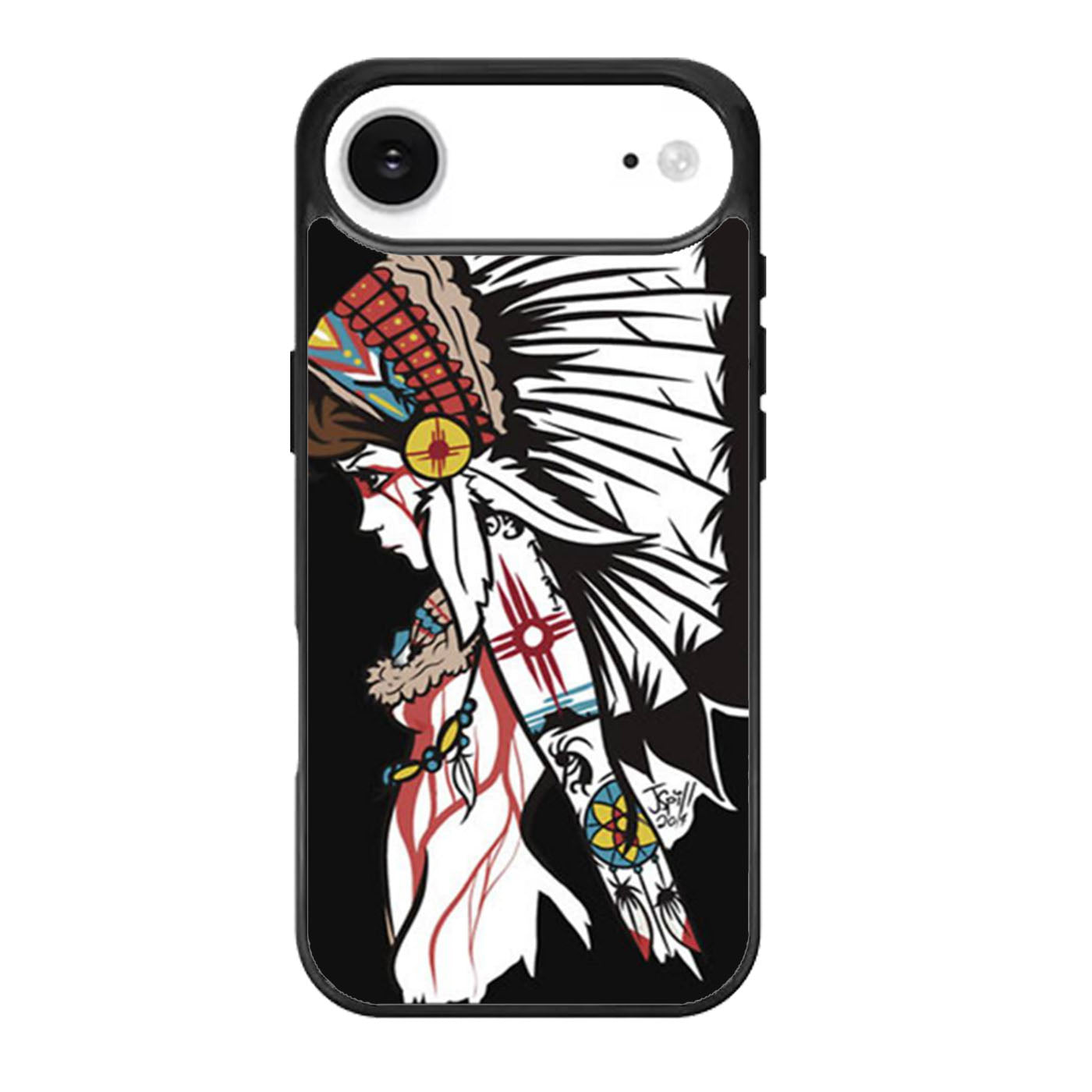 Nuevo Mexico iPhone Air Case