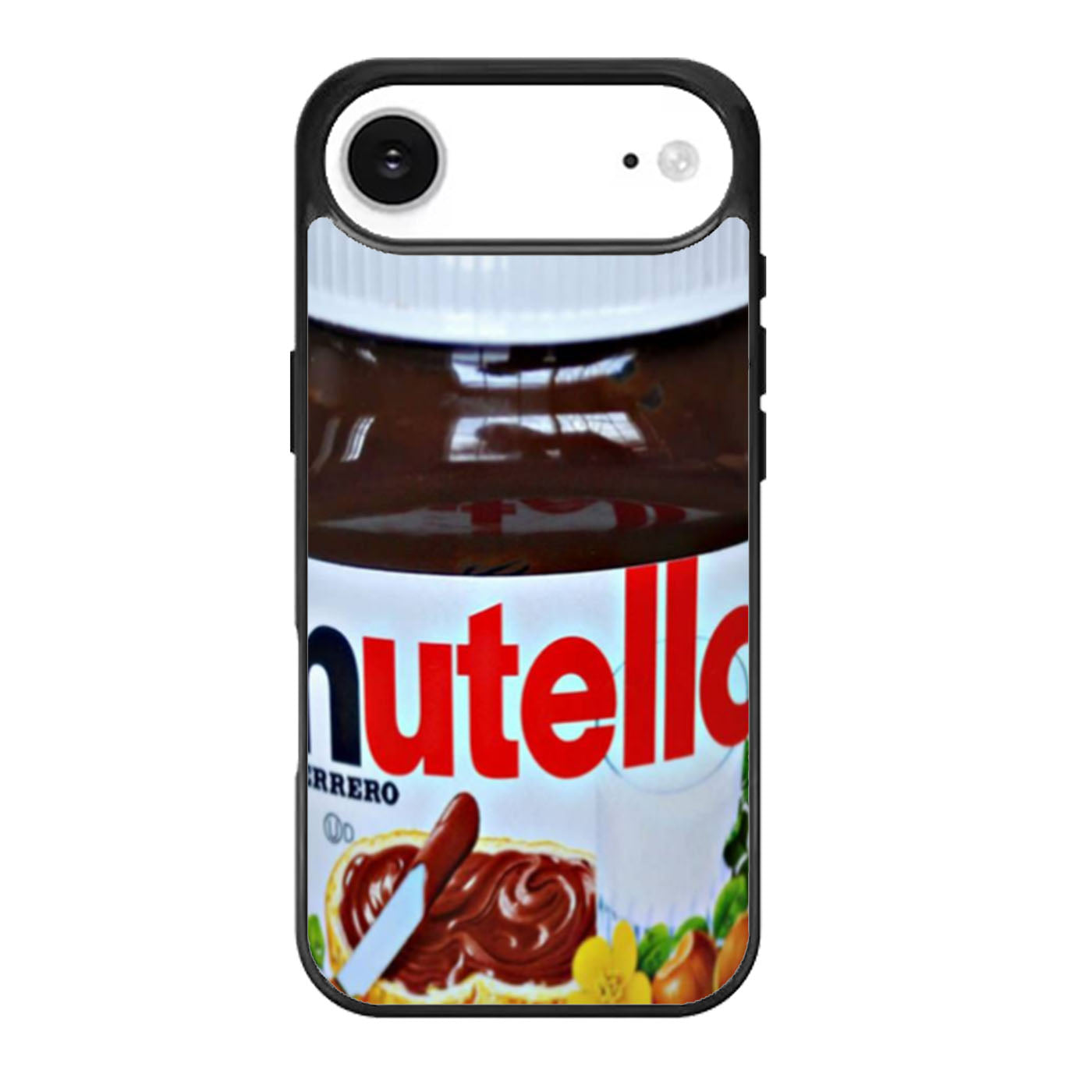 Nutella iPhone Air Case
