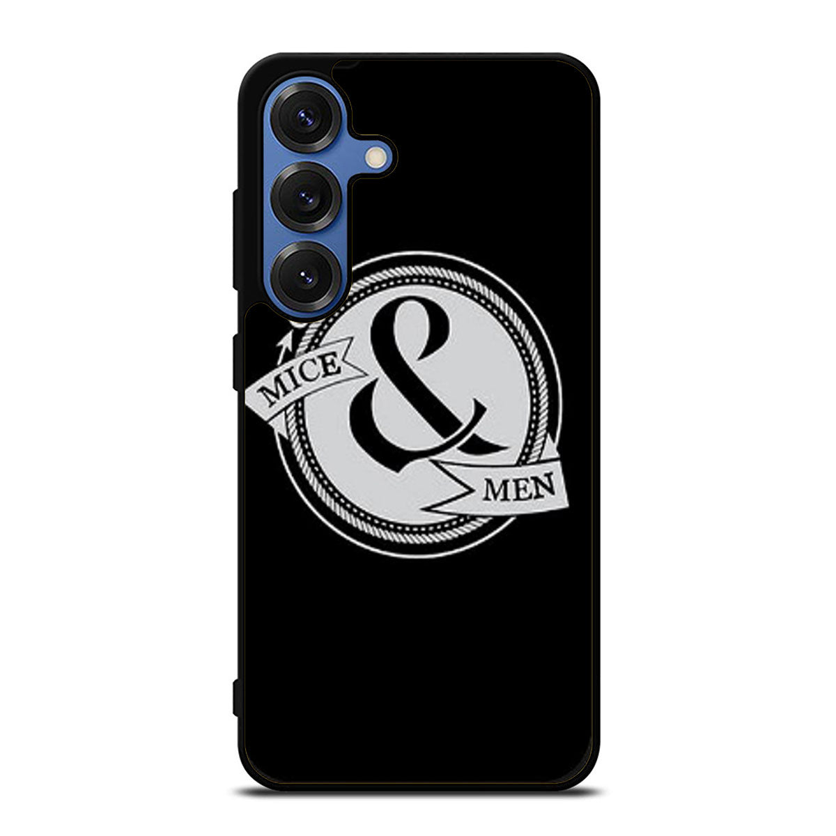 OF MICE AND MEN Samsung S25 Ultra Case