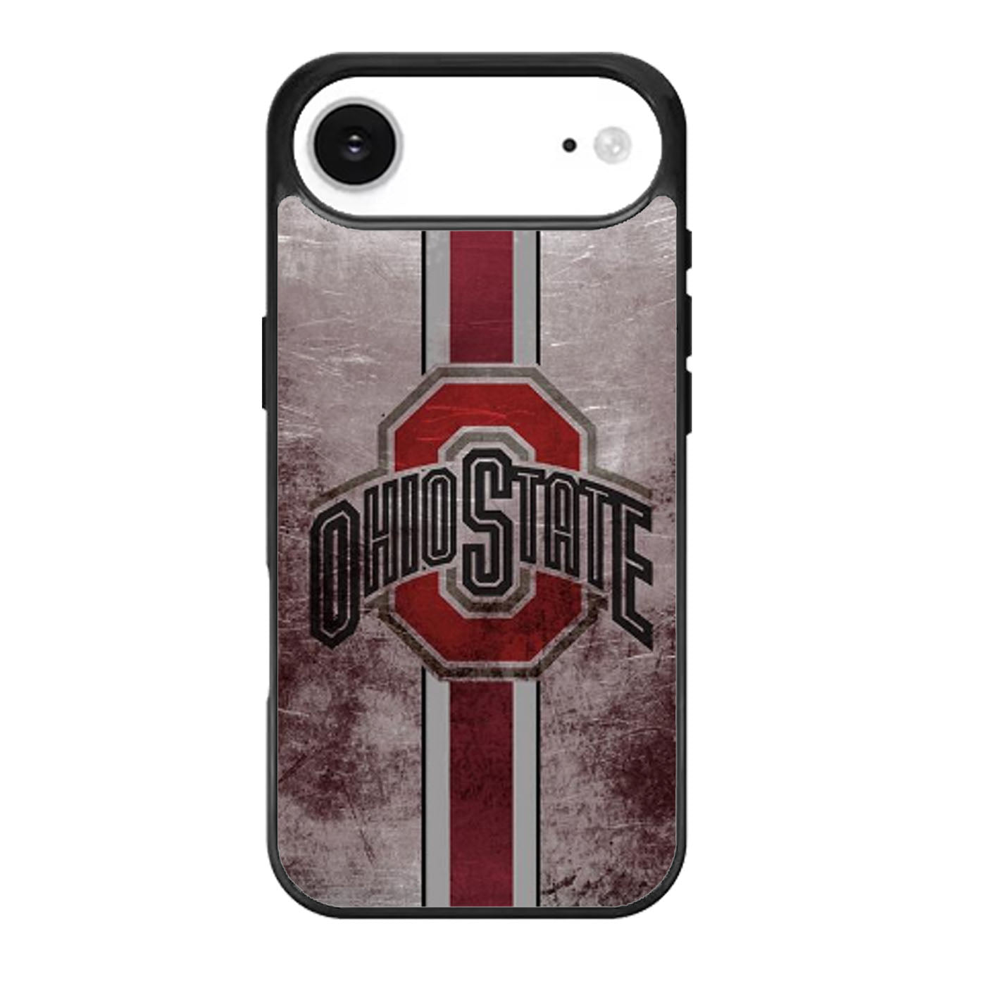 OHIO STATE FOOTBALL LOGO iPhone Air Case