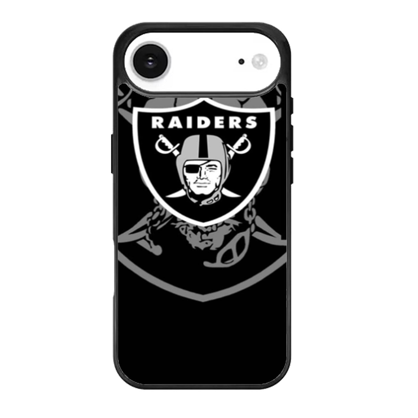 Oakland Raiders iPhone Air Case