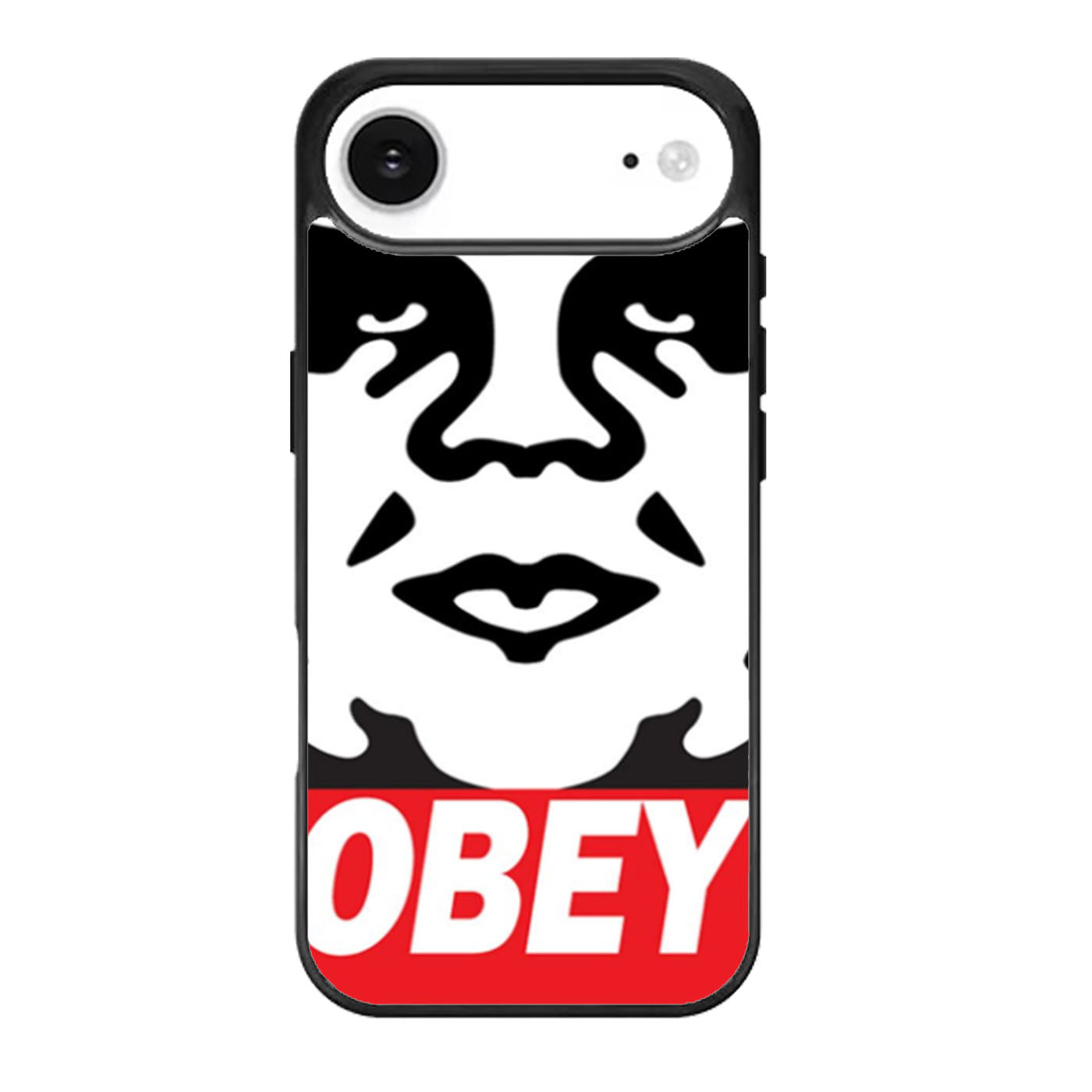 Obey Giant iPhone Air Case