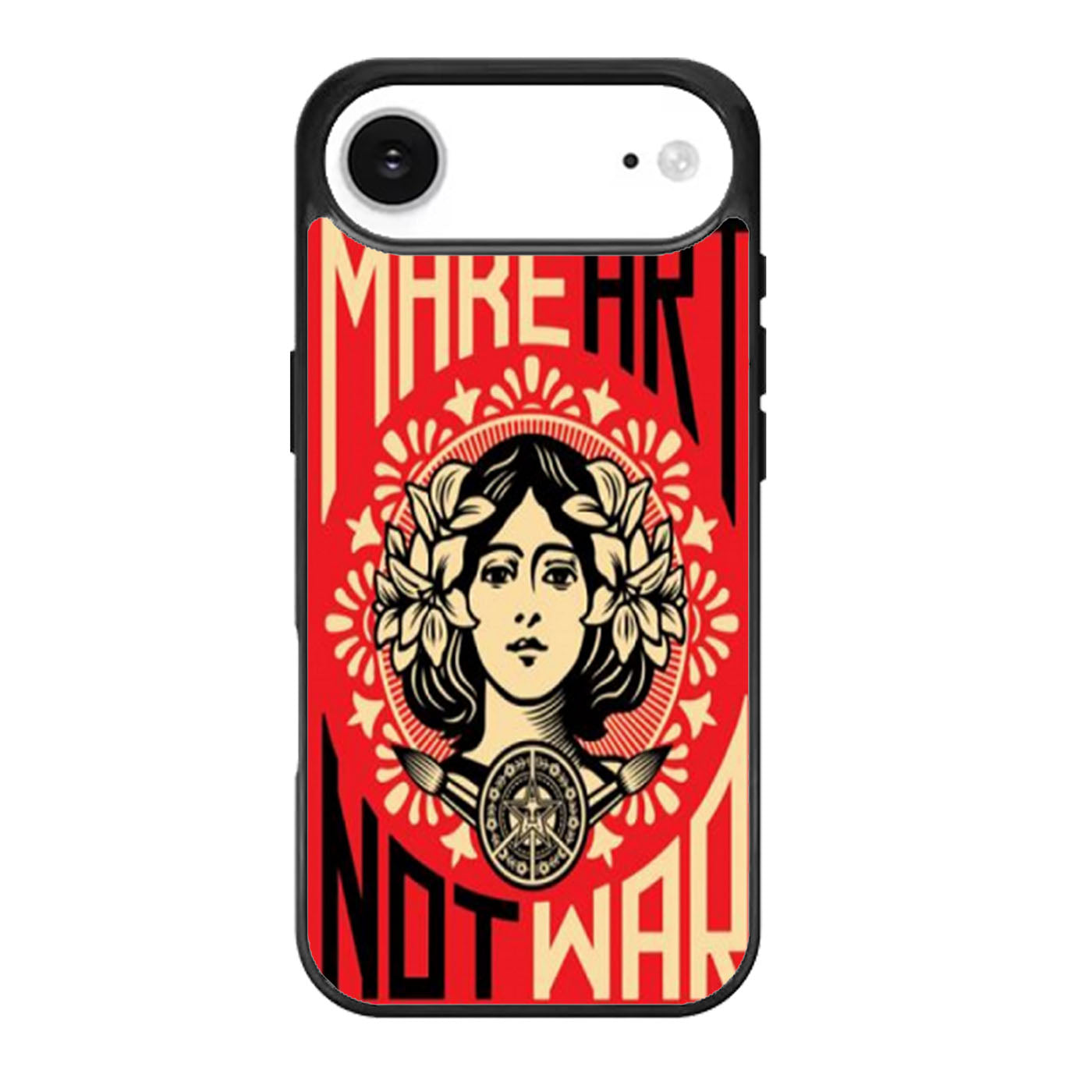 Obey Propaganda iPhone Air Case