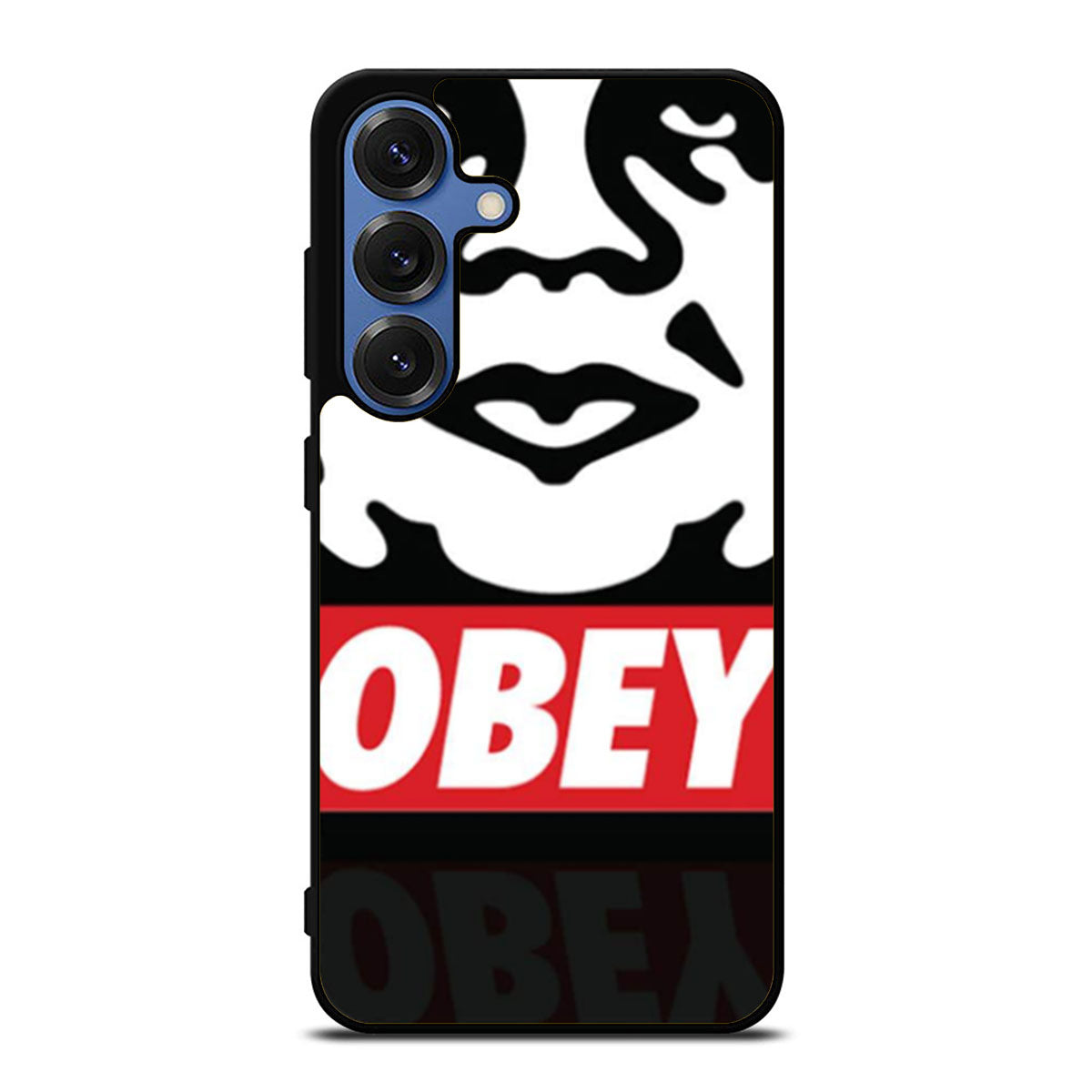 Obey Two Samsung S25 Ultra Case