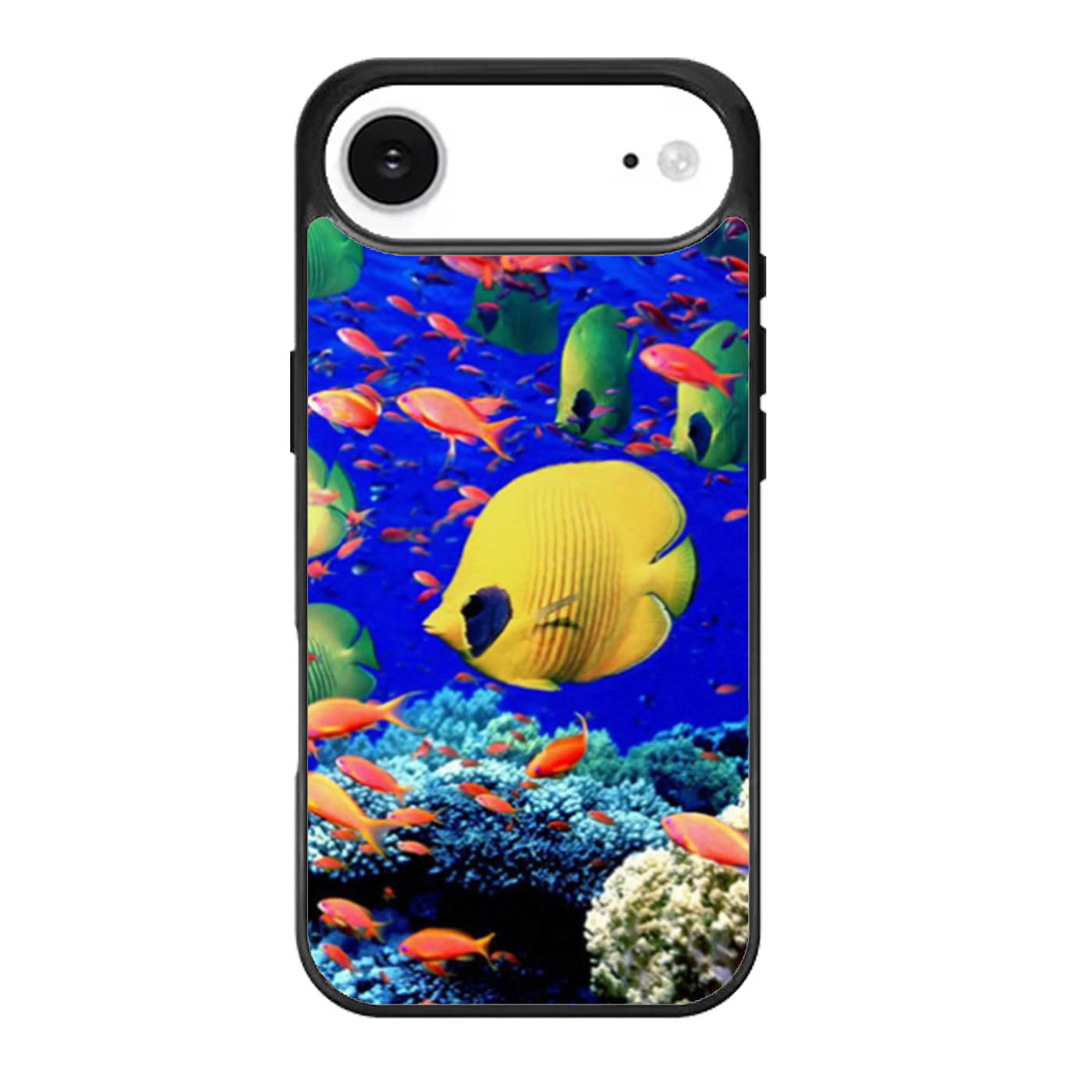 Ocean Life iPhone Air Case