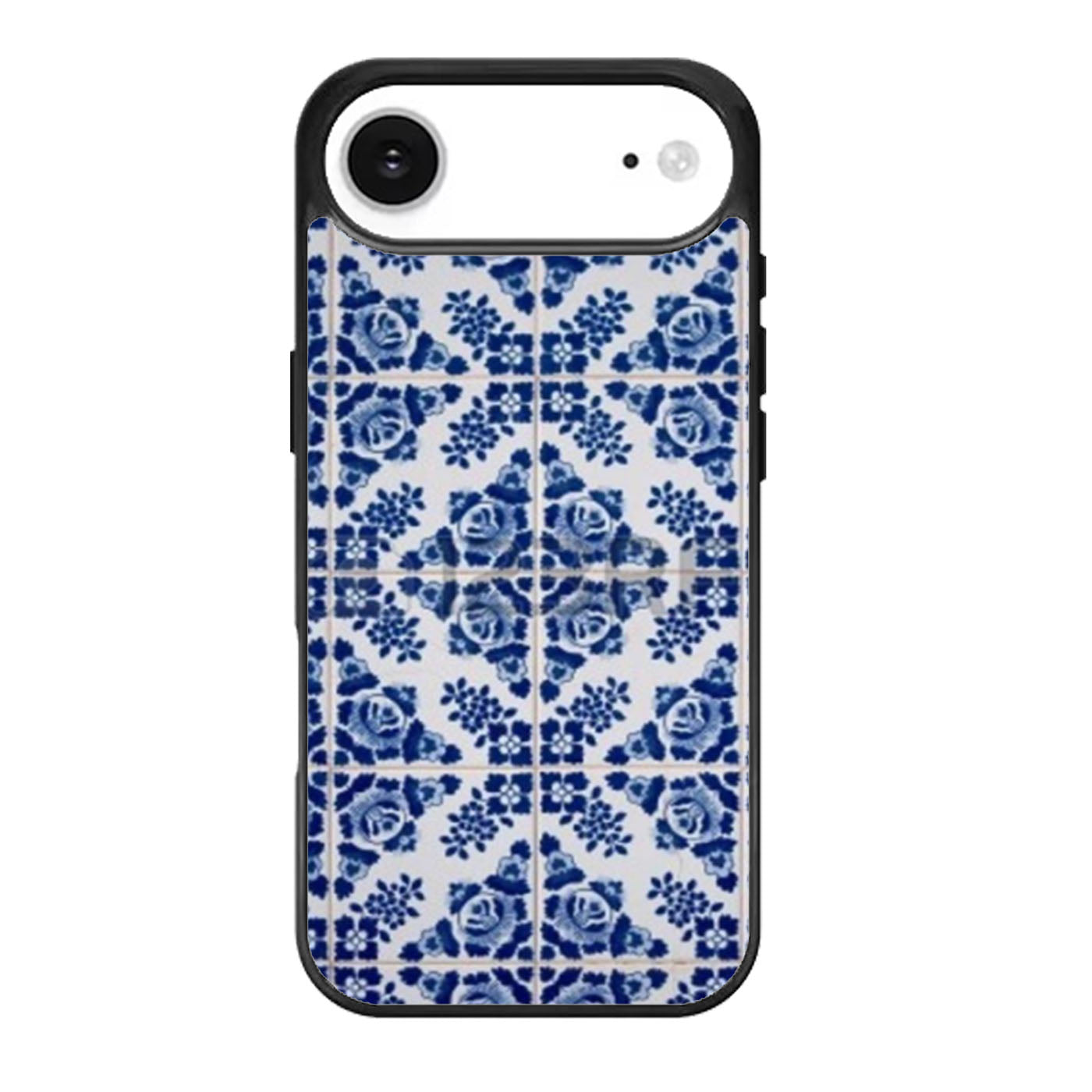 Old Portuguese Tile iPhone Air Case
