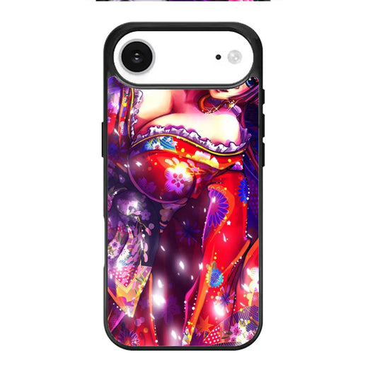 One Piece Boa Hancock Pretty iPhone Air Case