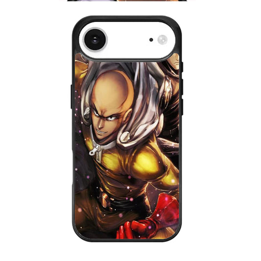One Punch Man X Genos iPhone Air Case
