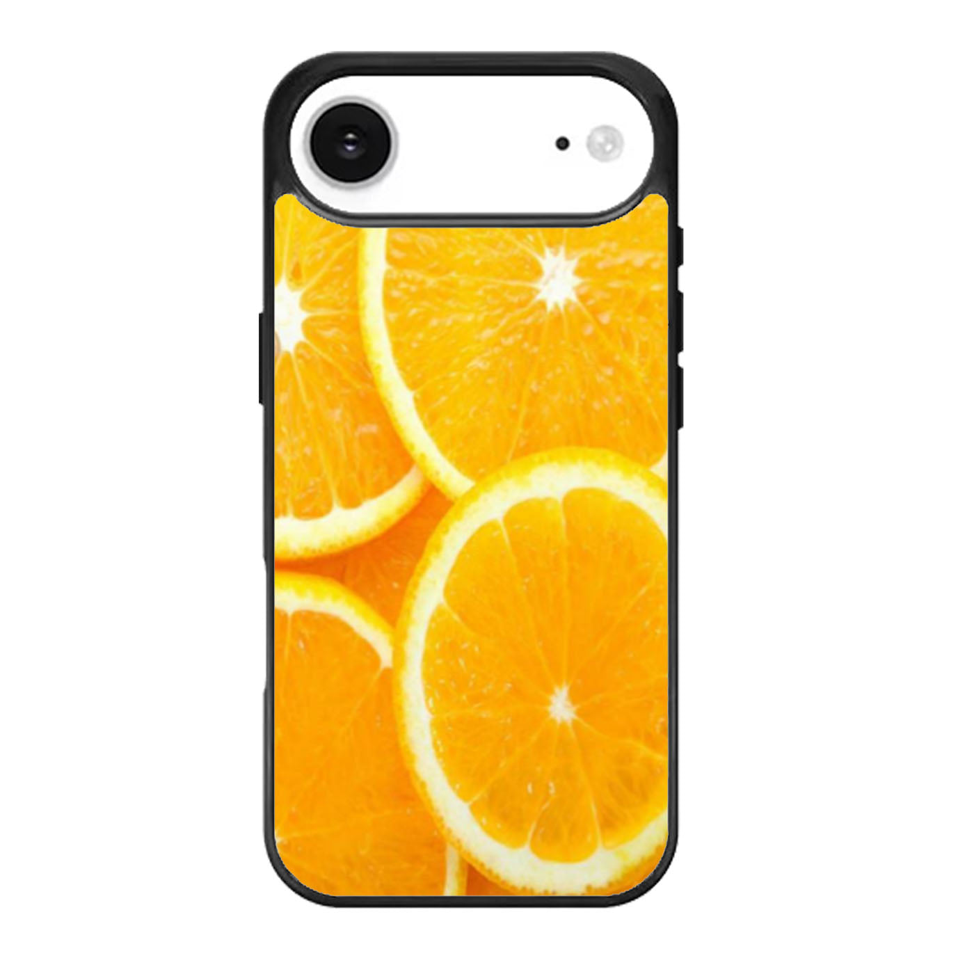 Orange Slices iPhone Air Case