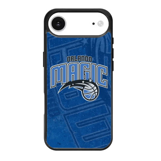 Orlando Magic Background iPhone Air Case