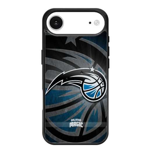 Orlando Magic iPhone Air Case