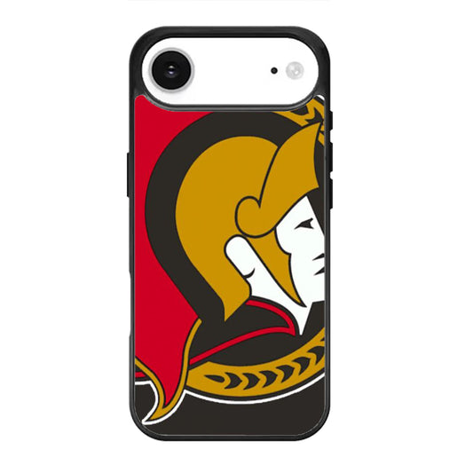 Ottawa Senators iPhone Air Case