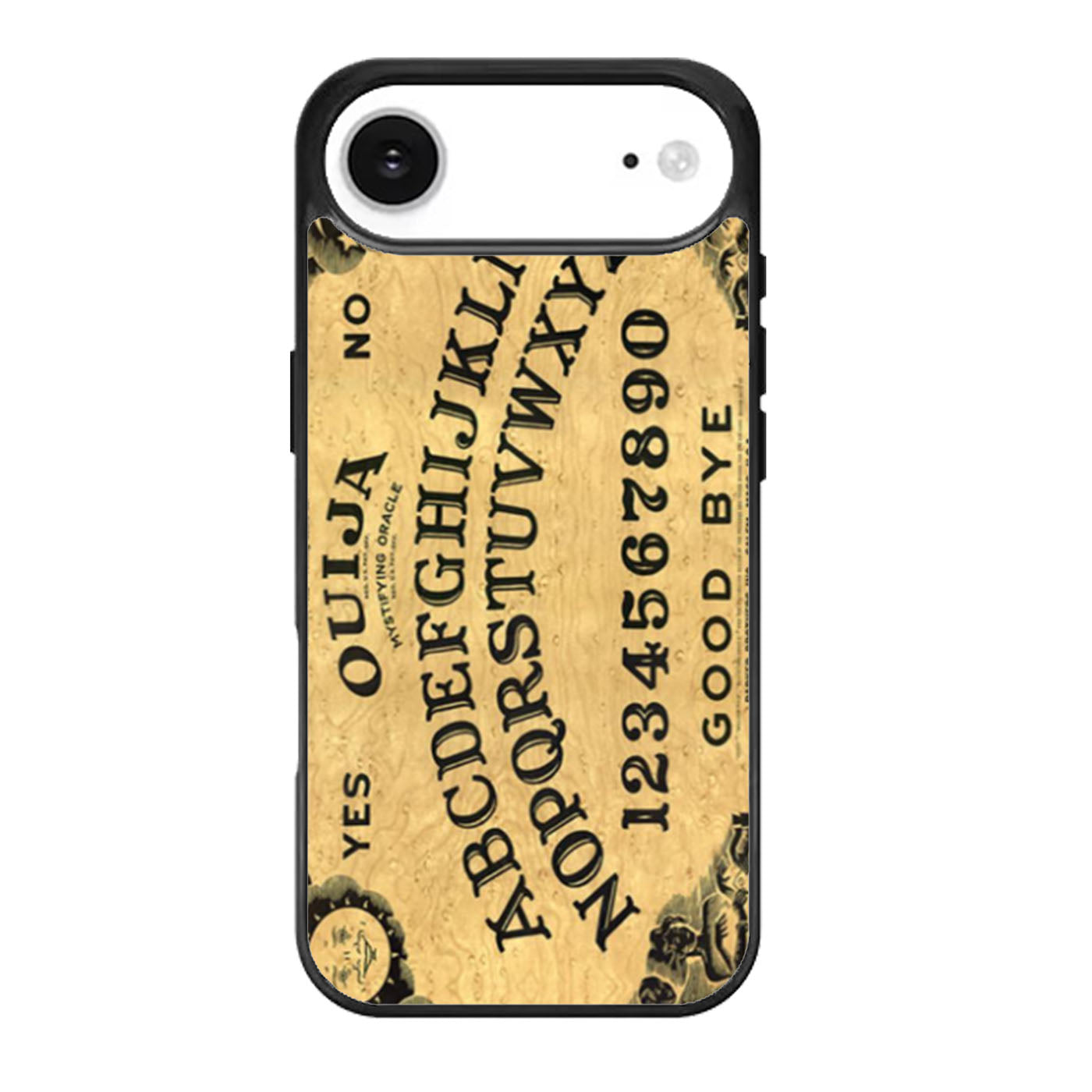 Ouija Board 02 iPhone Air Case