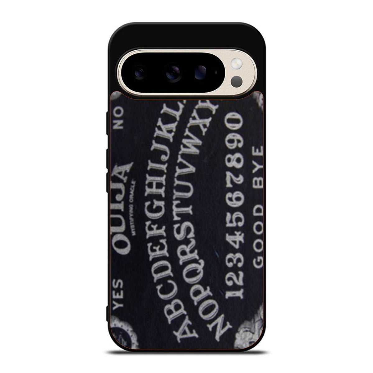 Ouija Board Google Pixel 9 Pro Case