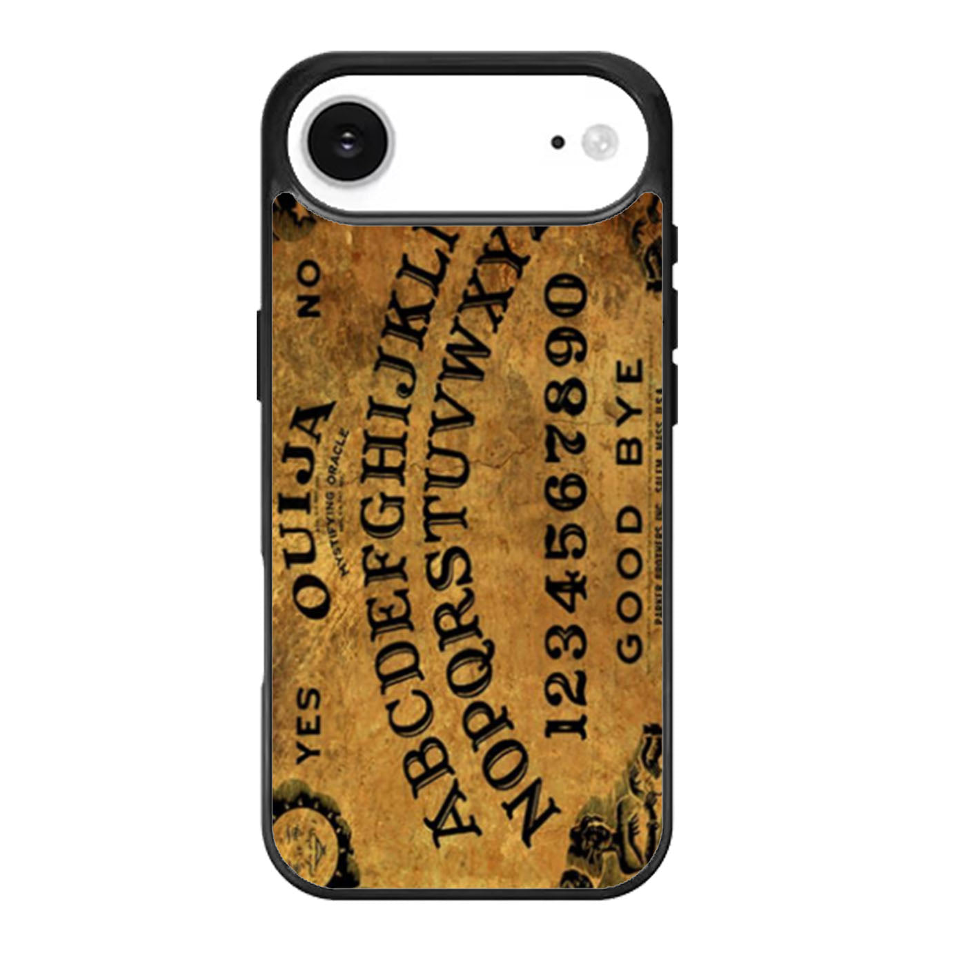 Oujia Spirit Board iPhone Air Case