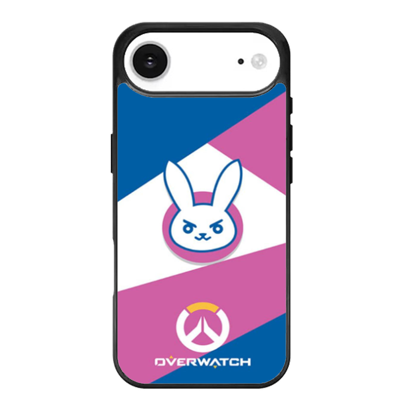 Overwatch DVa iPhone Air Case