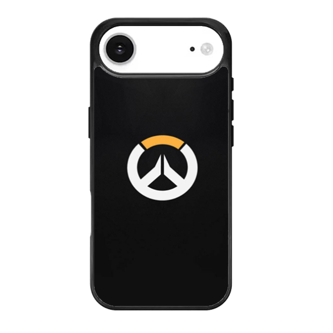 Overwatch Logo iPhone Air Case