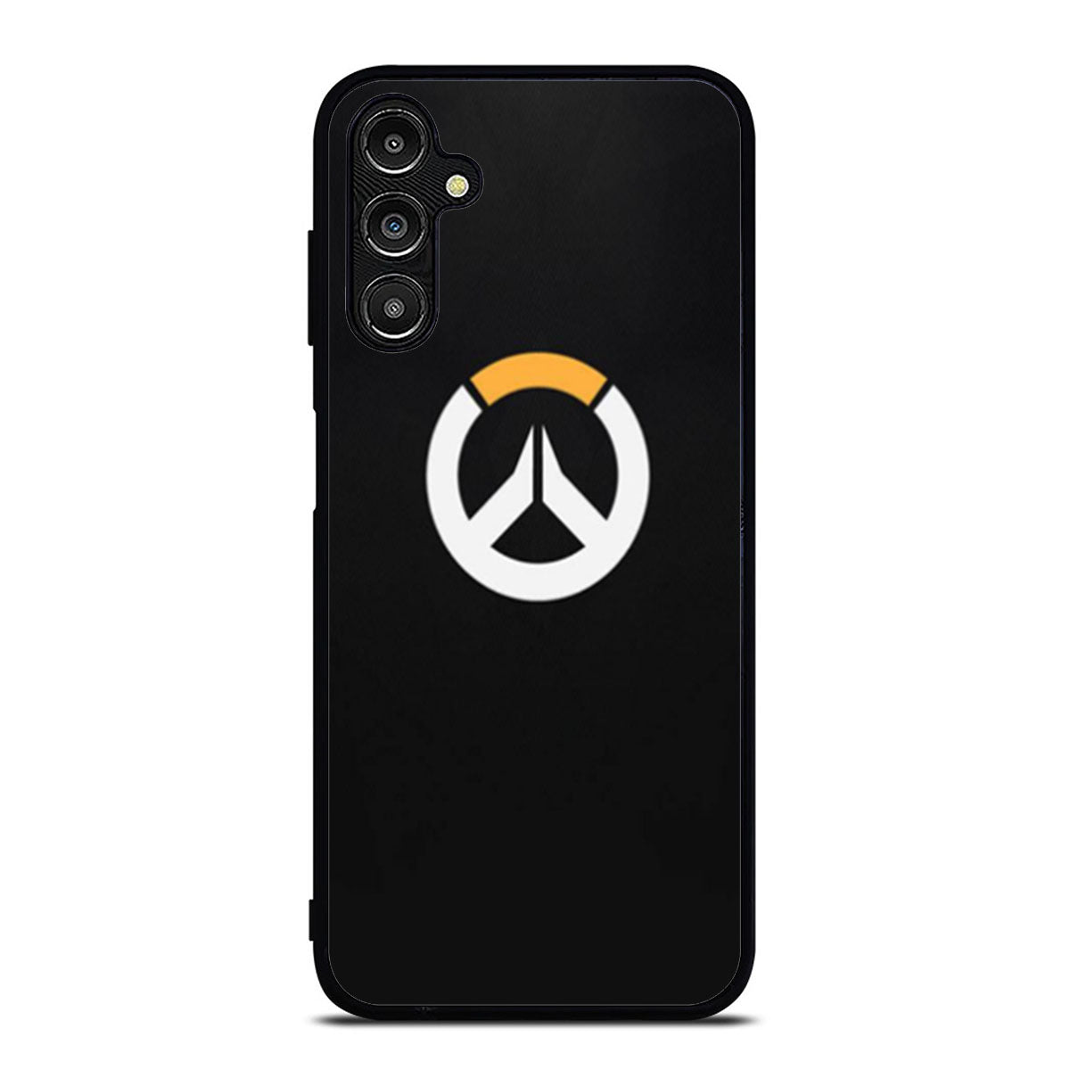 Overwatch Logo Samsung A16 Case