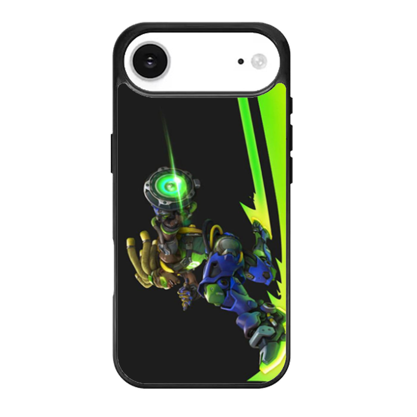 Overwatch Lucio iPhone Air Case