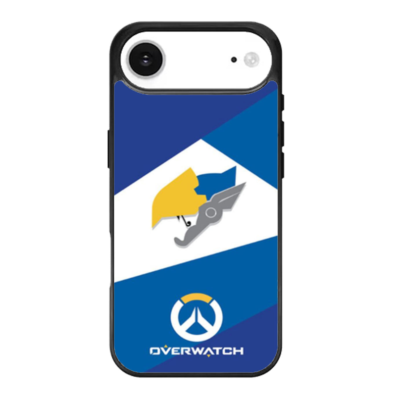 Overwatch Pharah iPhone Air Case