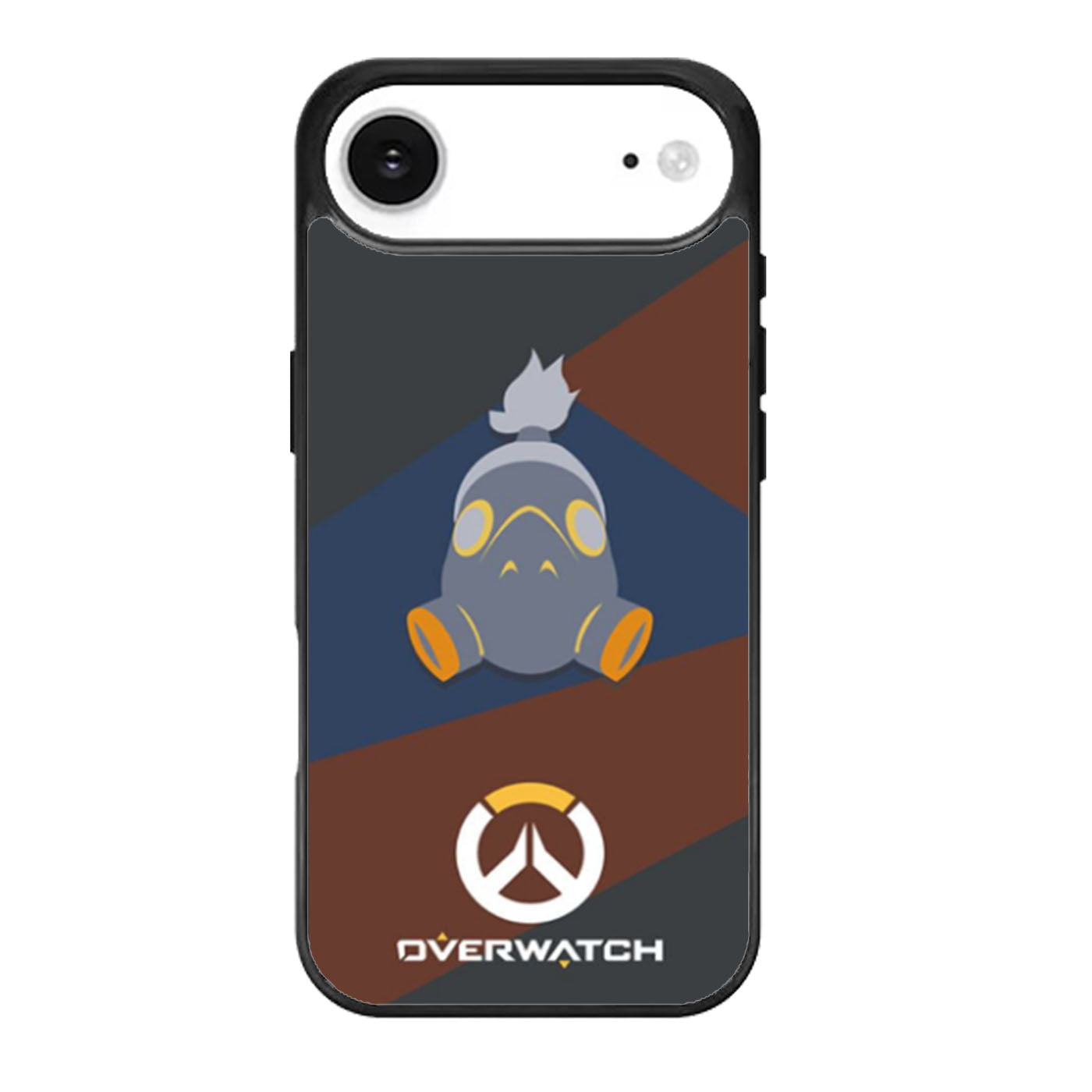 Overwatch Roadhog iPhone Air Case