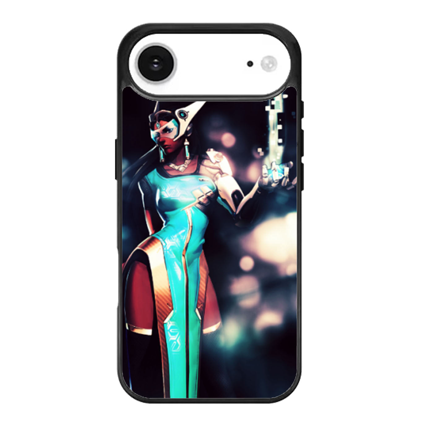 Overwatch Symmetra iPhone Air Case