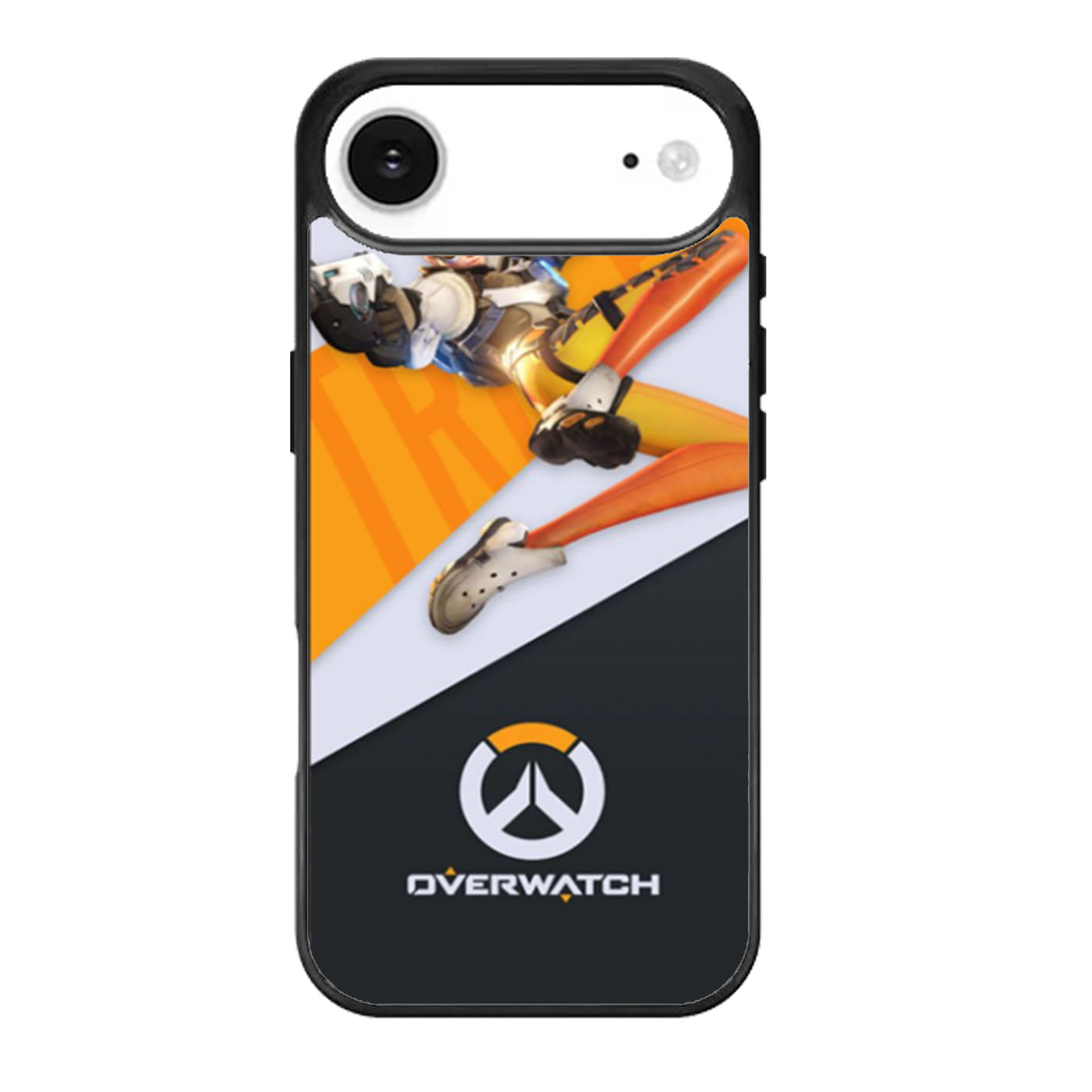 Overwatch Tracer Two iPhone Air Case