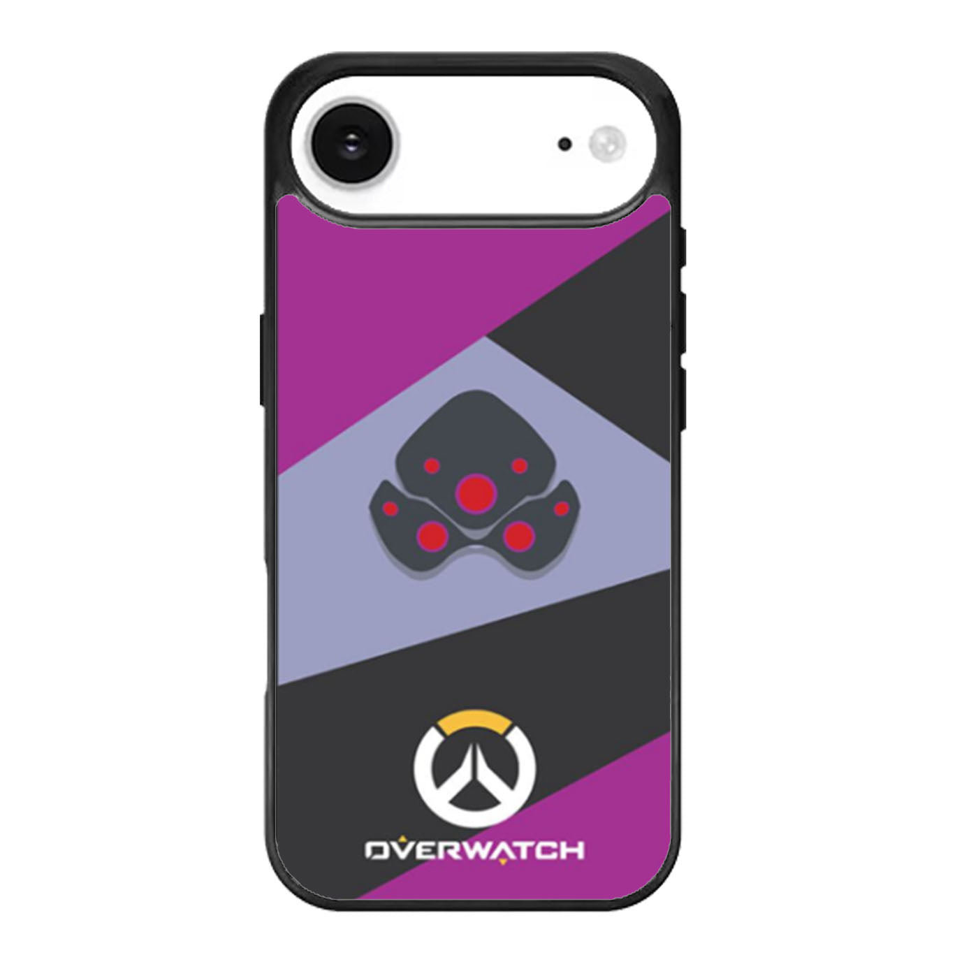 Overwatch Widowmaker iPhone Air Case